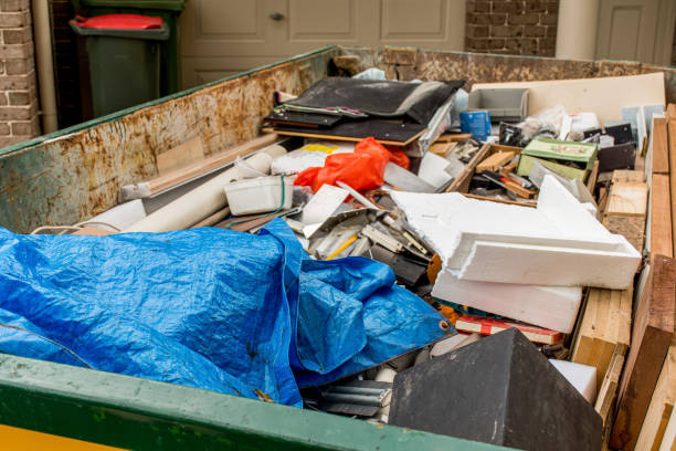 Best Hoarding Cleanup  in Waverly, NE