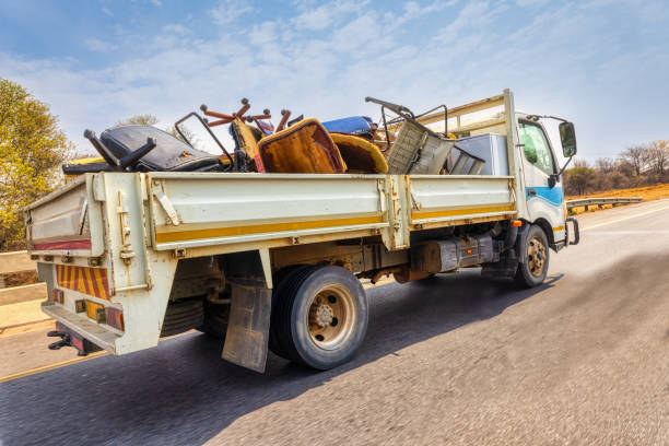 Best Construction Debris Removal  in Waverly, NE