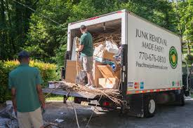 Best Residential Junk Removal  in Waverly, NE